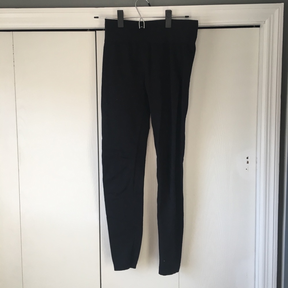 Fleece Leggings